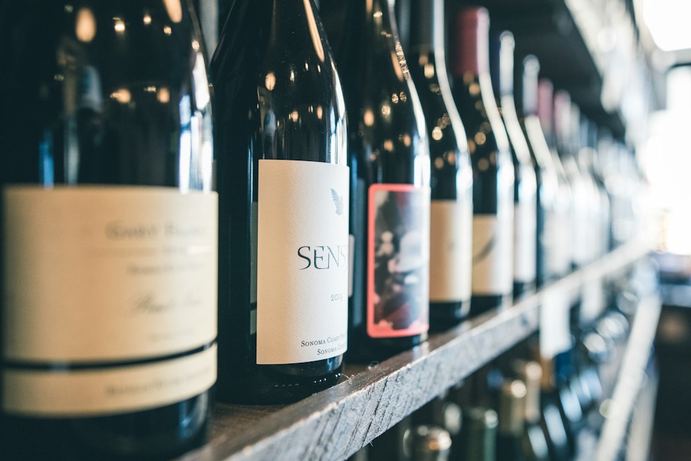 Esperienza vino consumer