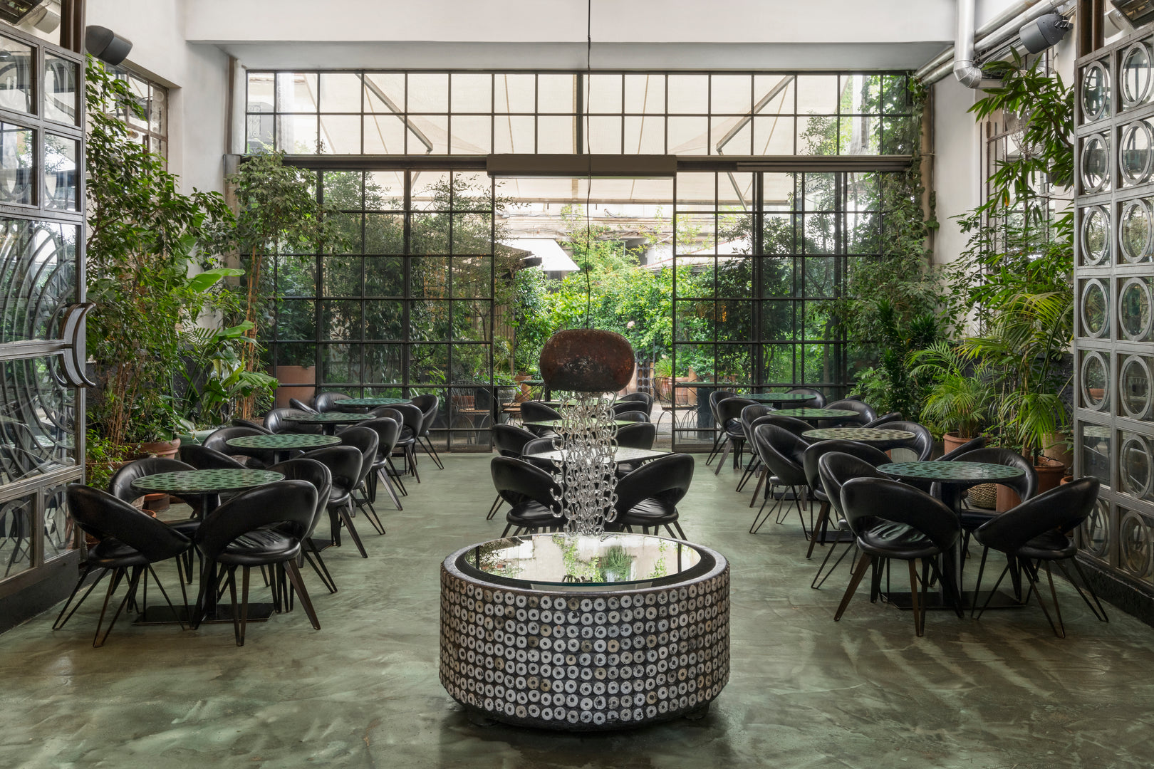 10 Corso Como Café Milano